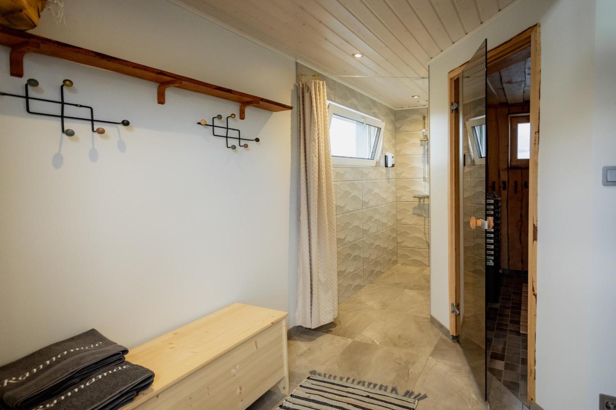 Rannamaee Apartments Suur-Rootsi Quarto foto