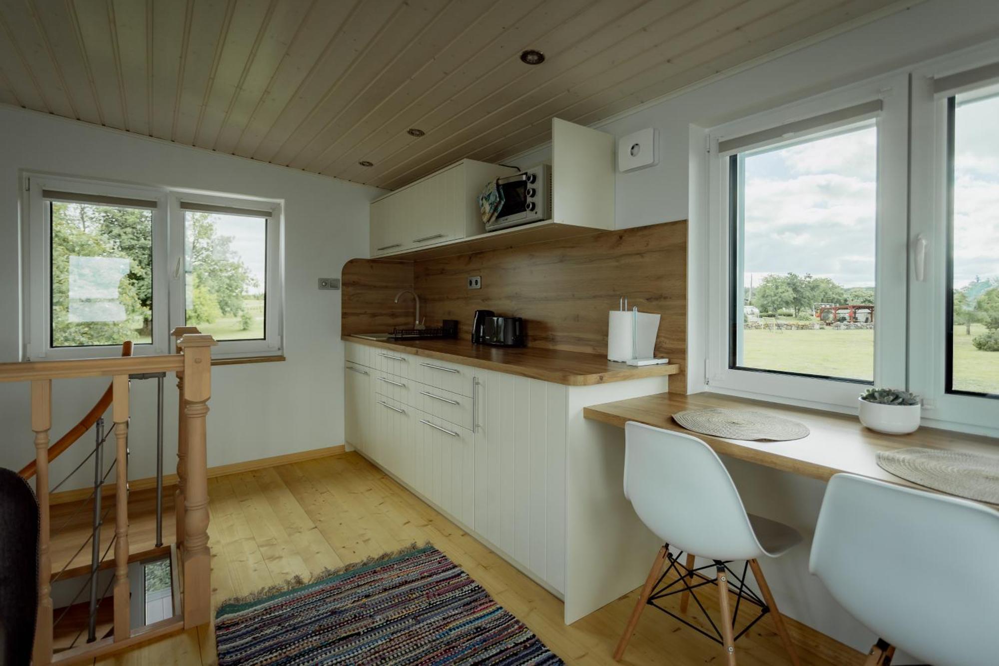 Rannamaee Apartments Suur-Rootsi Quarto foto