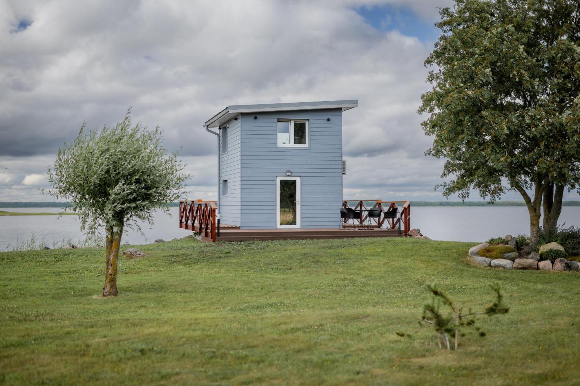 Rannamaee Apartments Suur-Rootsi Quarto foto